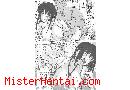Manga hentai