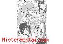 Manga hentai