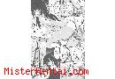 Manga hentai