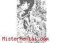 Manga hentai