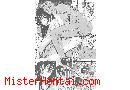 Manga hentai