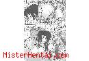 Manga hentai