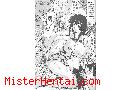 Manga hentai