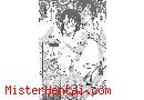 Manga hentai