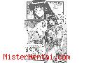 Manga hentai