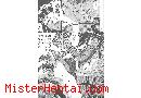 Manga hentai