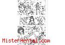 Manga hentai