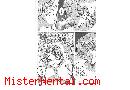 Manga hentai