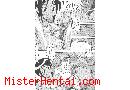 Manga hentai
