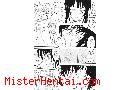 Manga hentai