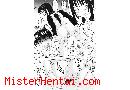 Manga hentai