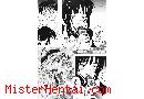 Manga hentai