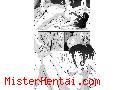 Manga hentai