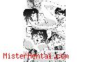 Manga hentai