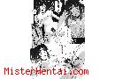 Manga hentai