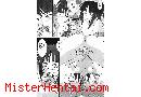 Manga hentai