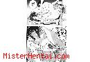Manga hentai