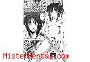 Manga hentai