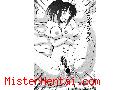 Manga hentai