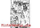 Manga hentai