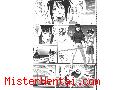 Manga hentai