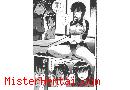 Manga hentai