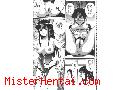 Manga hentai