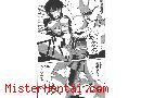 Manga hentai