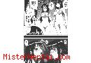 Manga hentai
