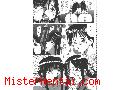 Manga hentai