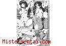 Manga hentai