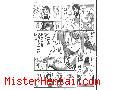 Manga hentai