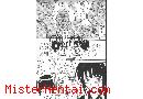 Manga hentai