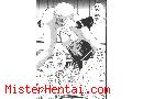 Manga hentai