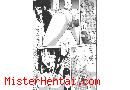 Manga hentai