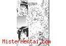 Manga hentai