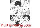 Manga hentai