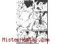 Manga hentai
