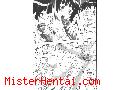 Manga hentai