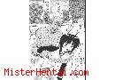 Manga hentai