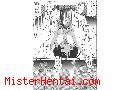 Manga hentai