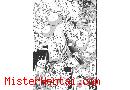 Manga hentai