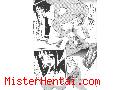 Manga hentai