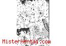 Manga hentai