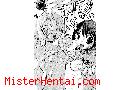 Manga hentai