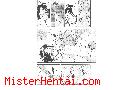 Manga hentai