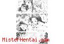 Manga hentai