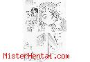 Manga hentai