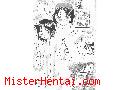 Manga hentai