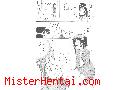 Manga hentai